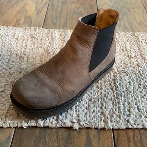 Birkenstock Stalon leather boot 41 10 11